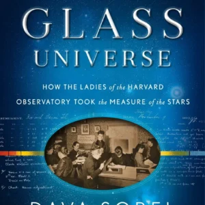 Annie - The Glass Universe - Book Only